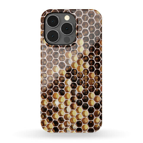 Honey Phone Case